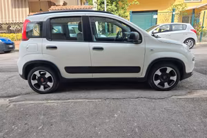 Fiat Panda 1.2 EasyPower City Life