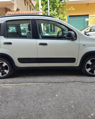 Fiat Panda 1.2 EasyPower City Life