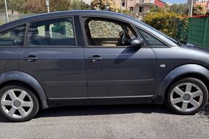 AUDI A2 1.4 TDi