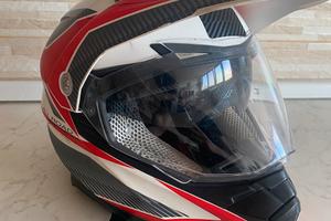 Casco Moto Adventure CGM