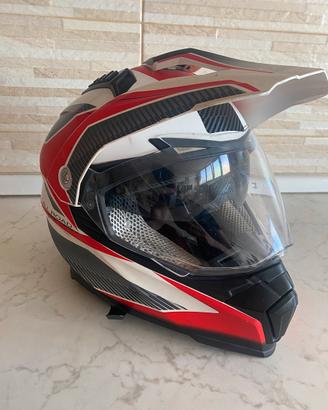 Casco Moto Adventure CGM