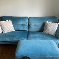 Divano Poltrone&Sofa - Albignano 4 posti