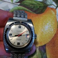 Orologio ALBONA automatico (No Rolex Cartier)
