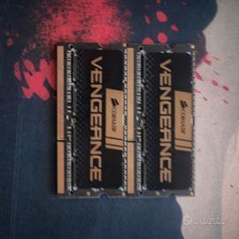 ram ddr3 16gb ×2