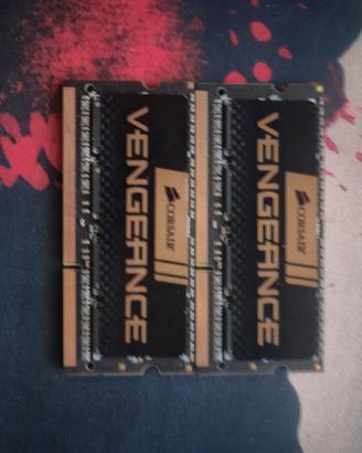 ram ddr3 16gb ×2