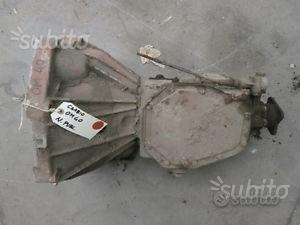 Cambio fiat om 40 3.5d