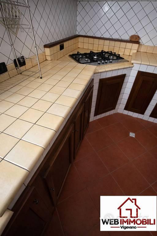 Appartamento – Vigevano, Piccolini - Vista 3