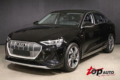 Audi e-tron SPK 55 Quattro 408CV S-LINE MATRIX 20
