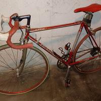 bici vintage colnago