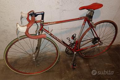 bici vintage colnago