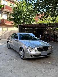 Mercedes-Benz E 320 CDI Avantgarde – Full Comfort