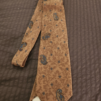 Vintage Cravatta Valentino Garavani