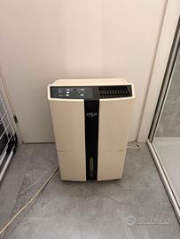 Deumidificatore Coolix ED-20DEA
