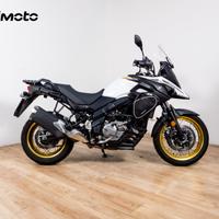 SUZUKI V-STROM 650 XT - 2023