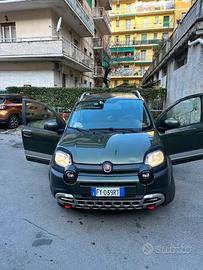 Fiat Panda Panda 2020 4x4 0.9 t.air t. Cross