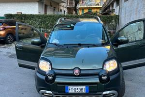 Fiat Panda Panda 2020 4x4 0.9 t.air t. Cross