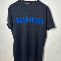 T-shirt Dsquared