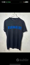 T-shirt Dsquared