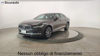 VOLVO S90 B5 Mild Hybrid (D) Awd Automatico Plus B