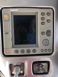 Raymarine sl530