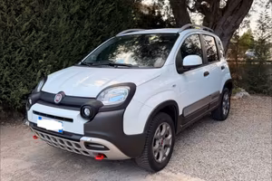 Fiat Panda Cross 1.3 MJT CV S&S 4x4