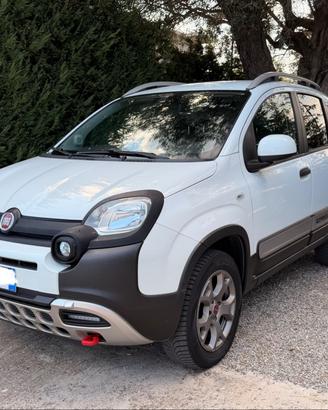 Fiat Panda Cross 1.3 MJT CV S&S 4x4