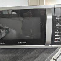 microonde Samsung Smart Oven