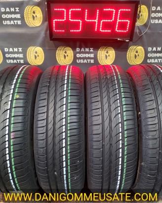 4 GOMME PIRELLI 175 65 14 AL 80/85% DOT22