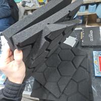 pannelli fonoassorbenti