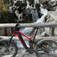 E-MTB BRINKE