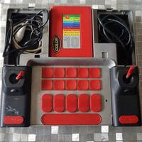 Reel console anni 70