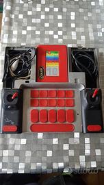 Reel console anni 70