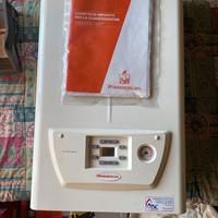 Caldaia immergas victrix omnia