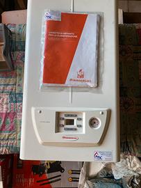 Caldaia immergas victrix omnia