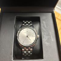 Orologio hamilton yazzmaster