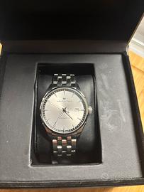Orologio hamilton yazzmaster