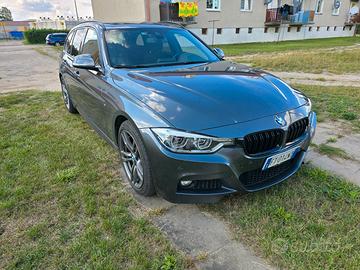 BMW Serie 3 (F30/31) - 2019