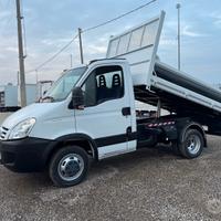 Iveco Daily 35c12 Td.Intercooler Ribaltabile Nuovo