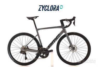 BMC Teammachine SLR01 FIVE Di2 12V t.54