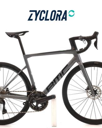 BMC Teammachine SLR01 FIVE Di2 12V t.54