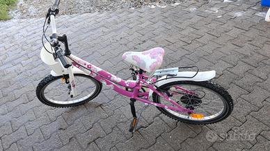 bici bambina