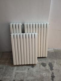 Termosifoni in ghisa