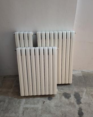 Termosifoni in ghisa