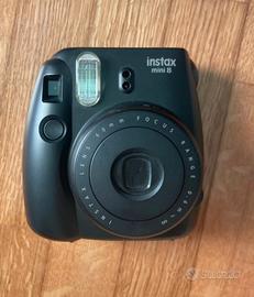 Instax mini 8