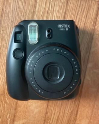 Instax mini 8