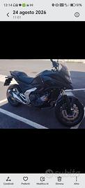 HONDA NC 750 X