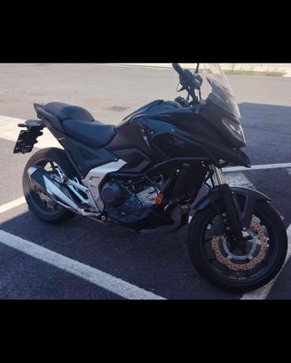HONDA NC 750 X