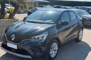 Renault Captur 1.0 TCe 90 CV Equilibre *Ok Neopate