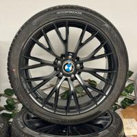 Cerchi bmw da 20