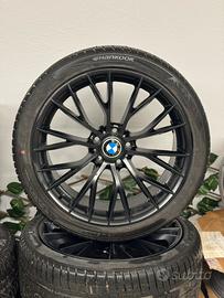 Cerchi bmw da 20